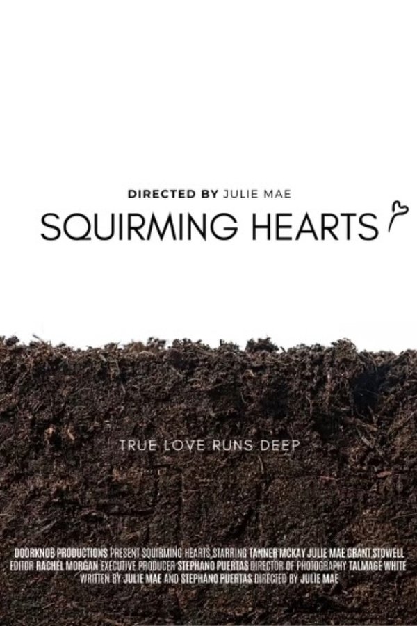 Squirming Hearts