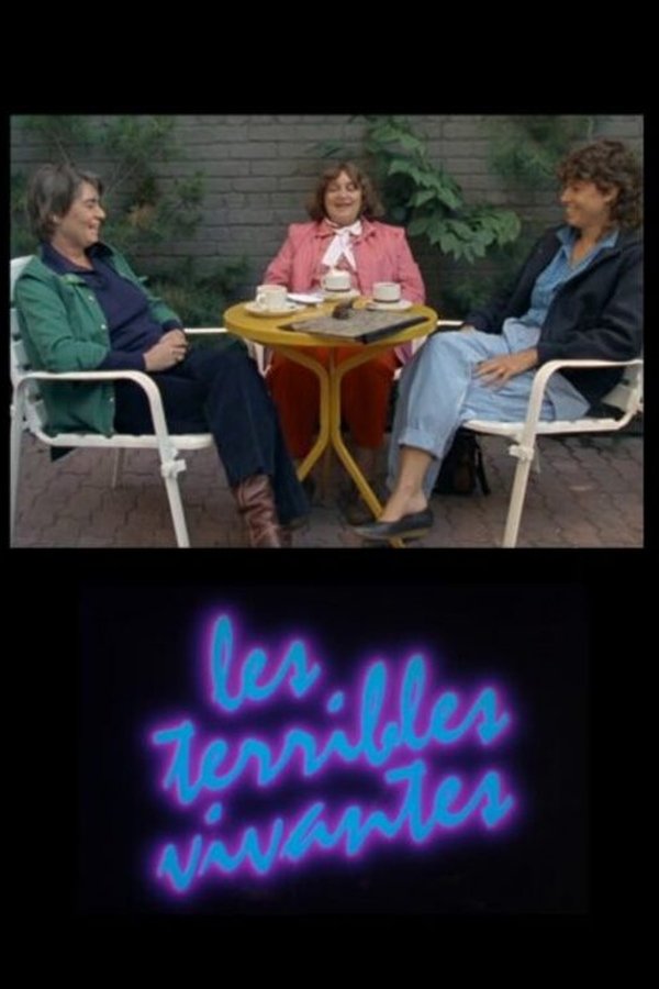 Les Terribles Vivantes