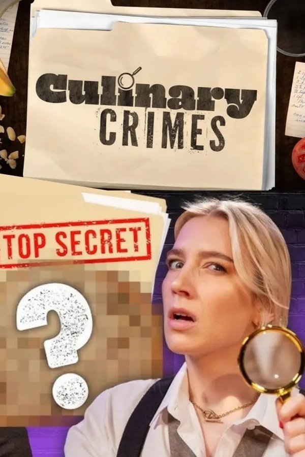 Culinary Crimes