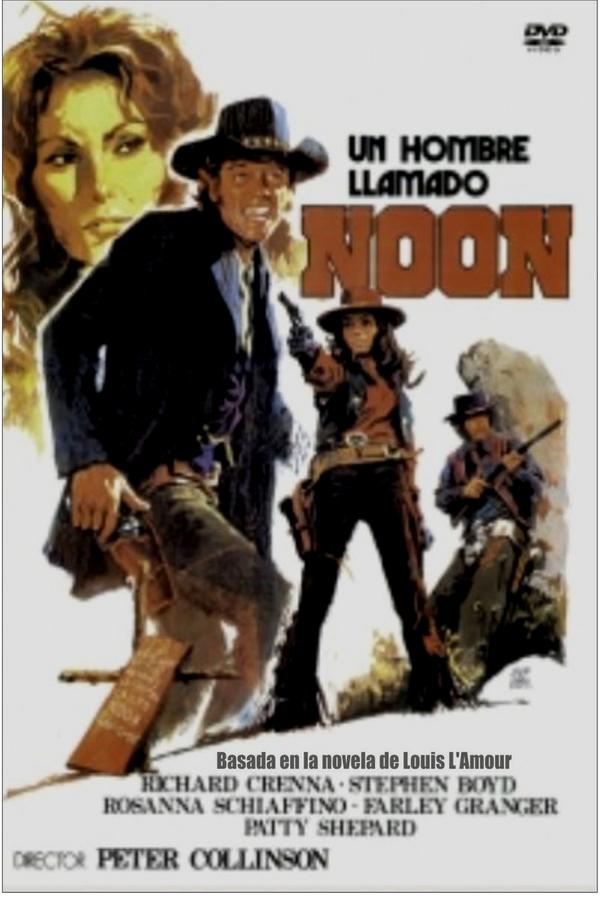 Un Hombre Llamado Noon