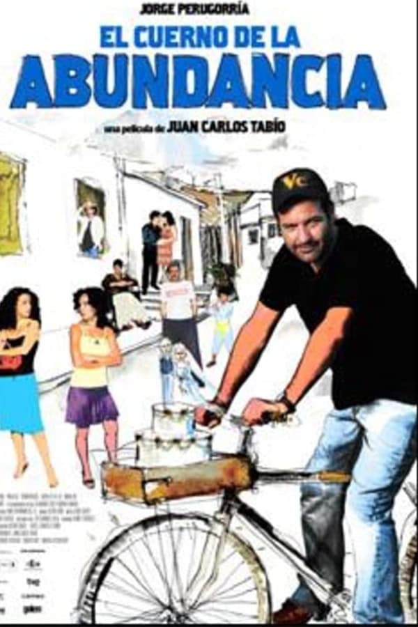 El Cuerno De La Abundancia