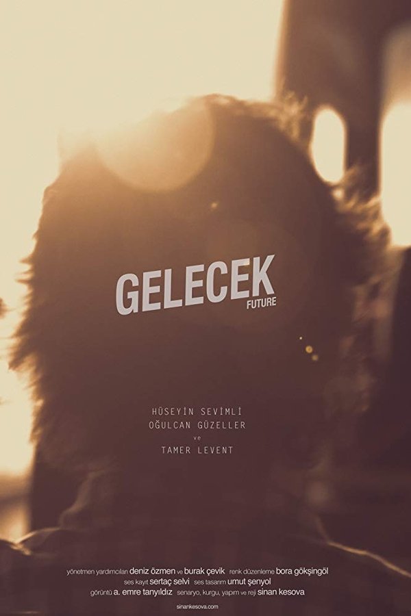 Gelecek