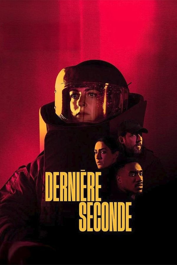 Dernière Seconde