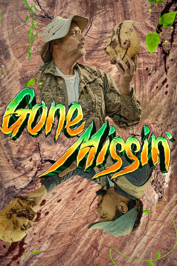 Gone Missin'