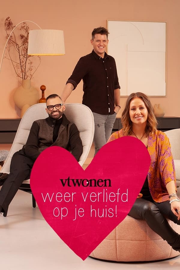 Vtwonen: Weer Verliefd Op Je Huis
