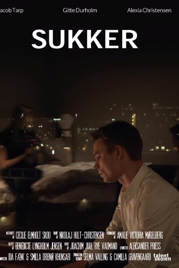 Sukker