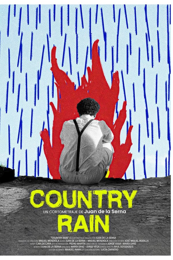 Country Rain