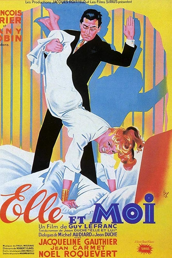 Elle Et Moi