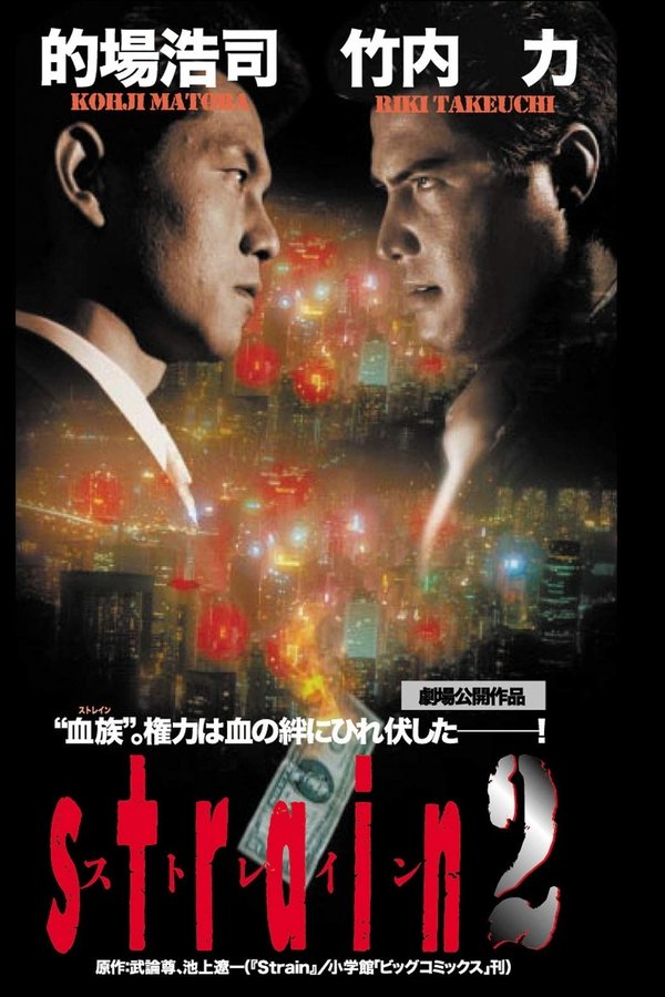 ストレイン2