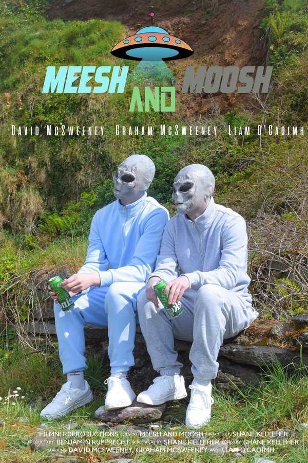 Meesh And Moosh