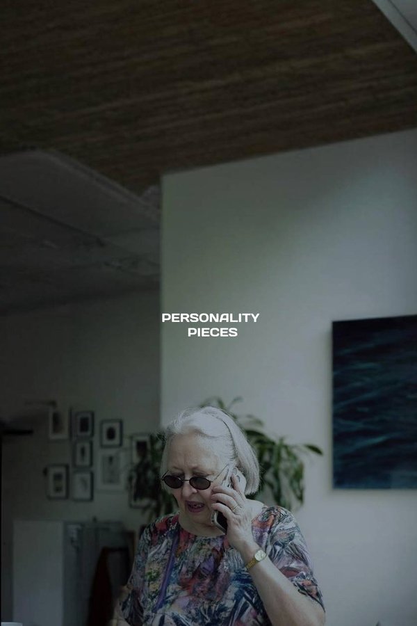 Personality Pieces