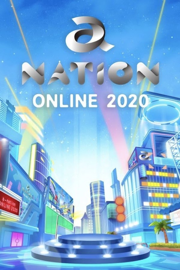 A-nation Online 2020