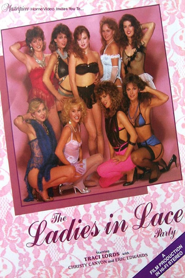 Ladies In Lace