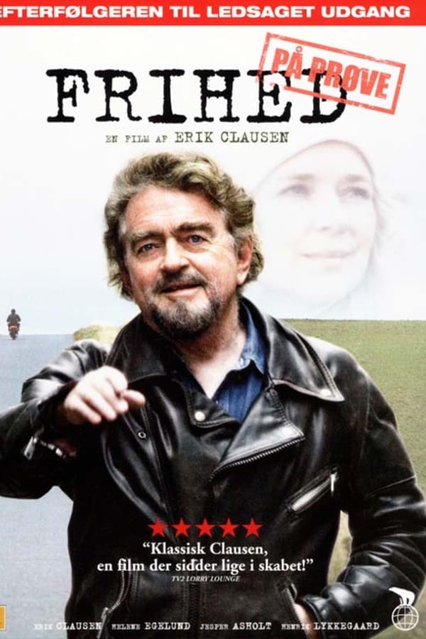 Frihed På Prøve