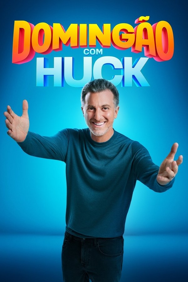 Domingão Com Huck