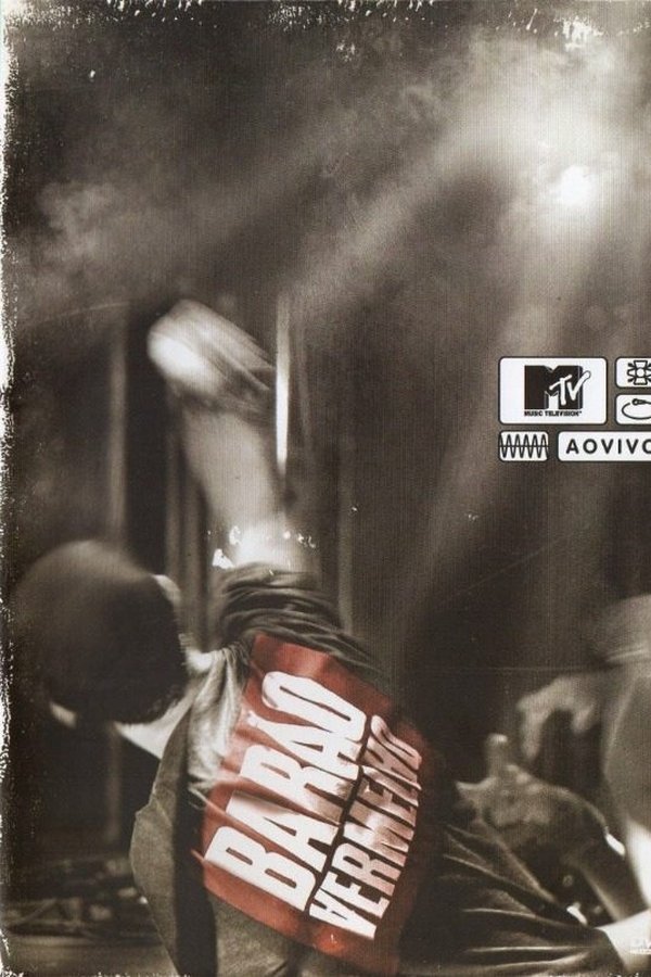Barao Vermelho - MTV Ao Vivo
