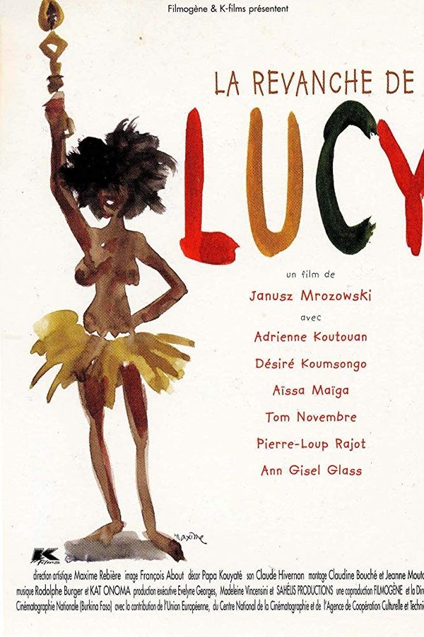 La Revanche De Lucy