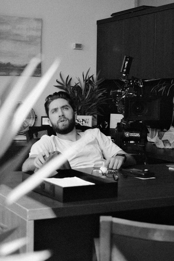 Director