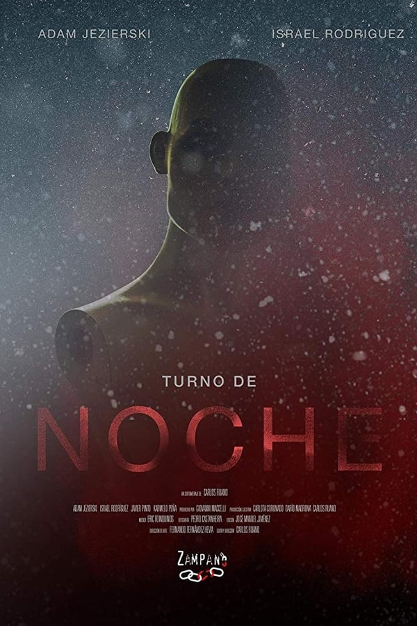 Turno De Noche