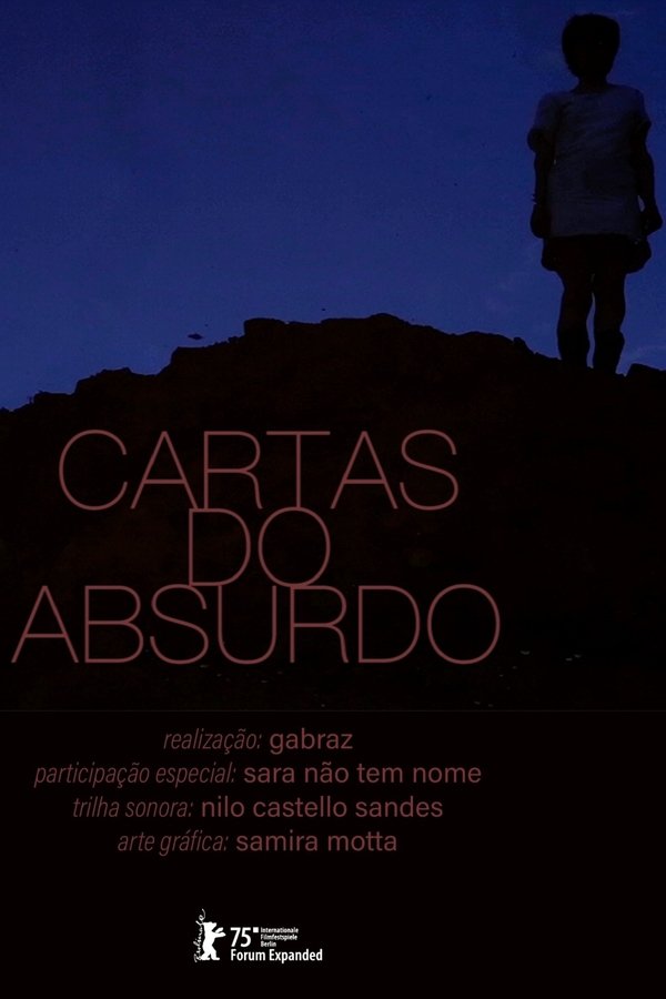 Cartas Do Absurdo