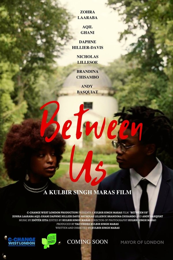 Between Us