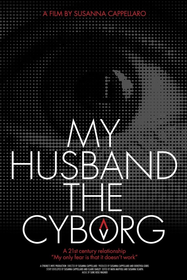 My Husband, The Cyborg