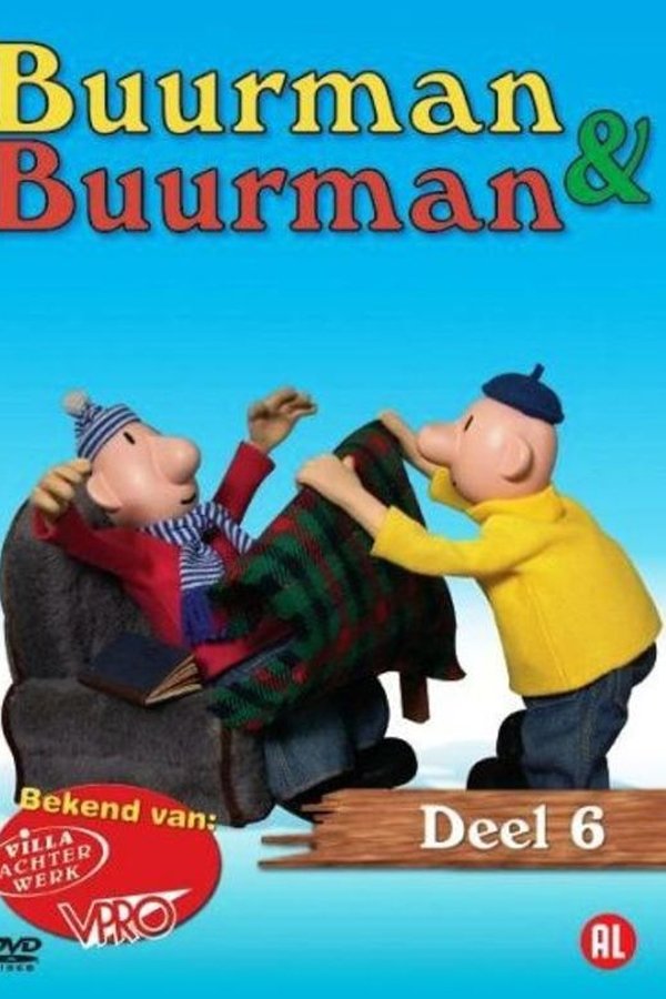 Buurman & Buurman Deel 6