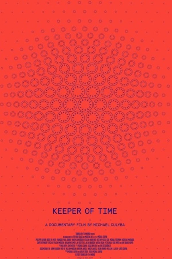 Keeper Of Time