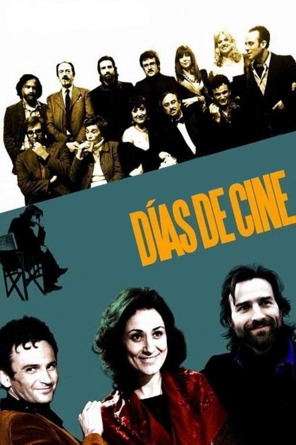 Días De Cine