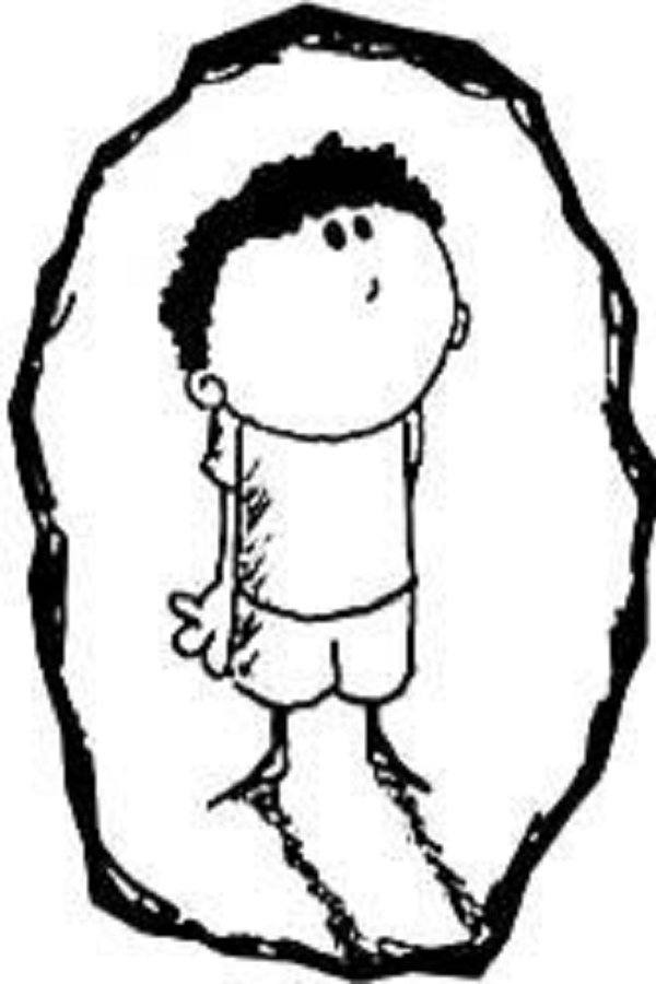 Mon Petit Frère De La Lune