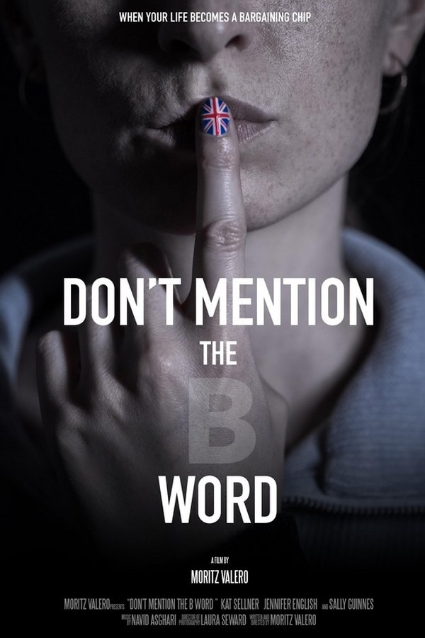 Don't Mention The B Word