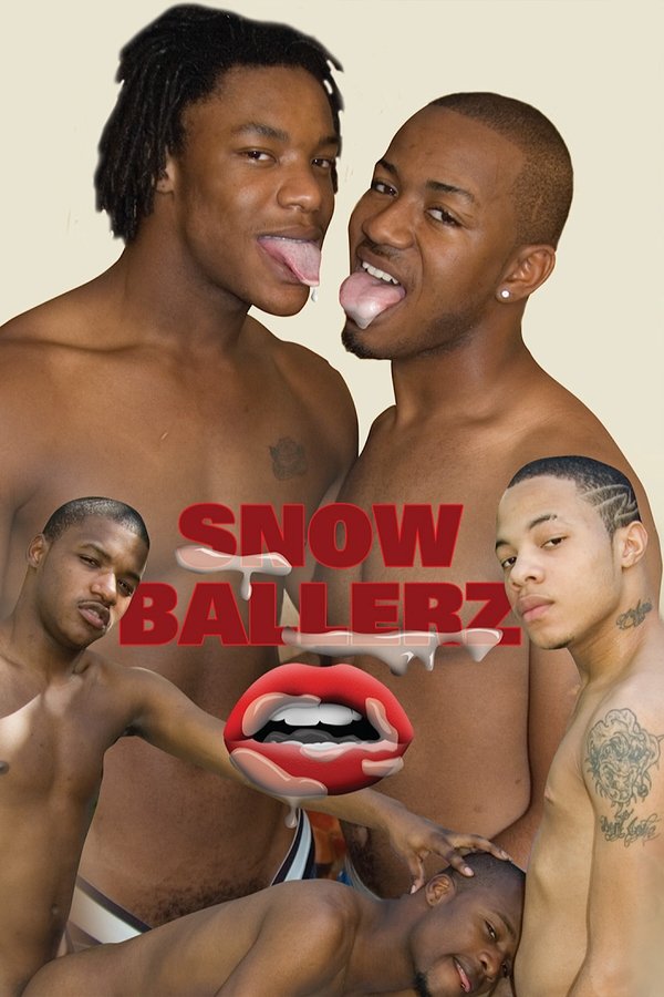 Snow Ballerz 1