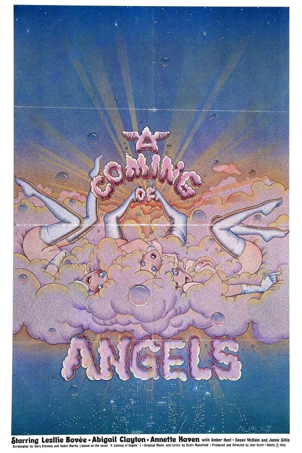 A Coming Of Angels