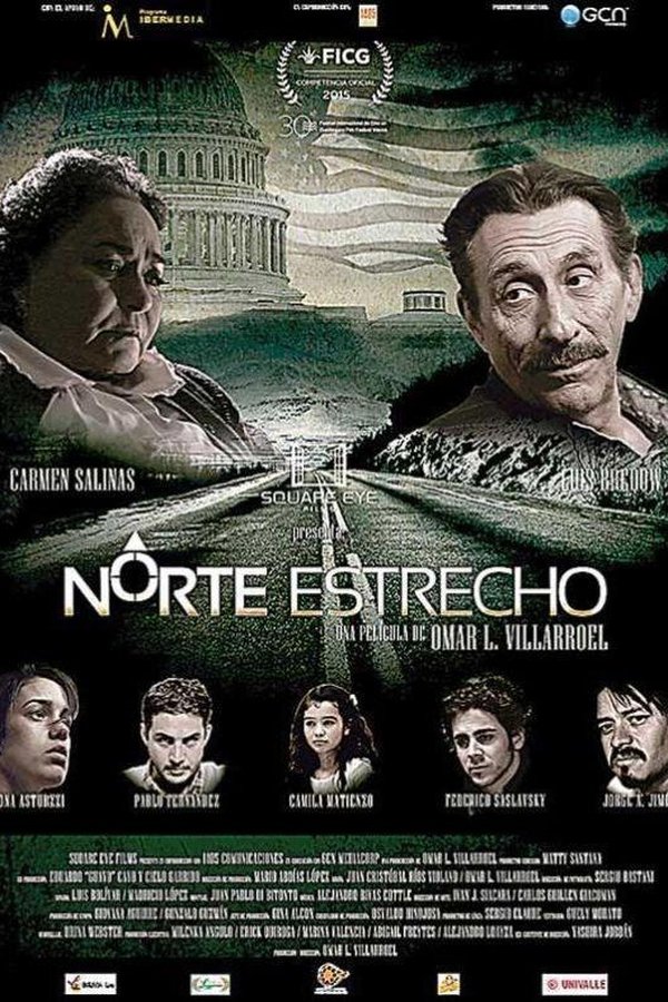 Norte Estrecho