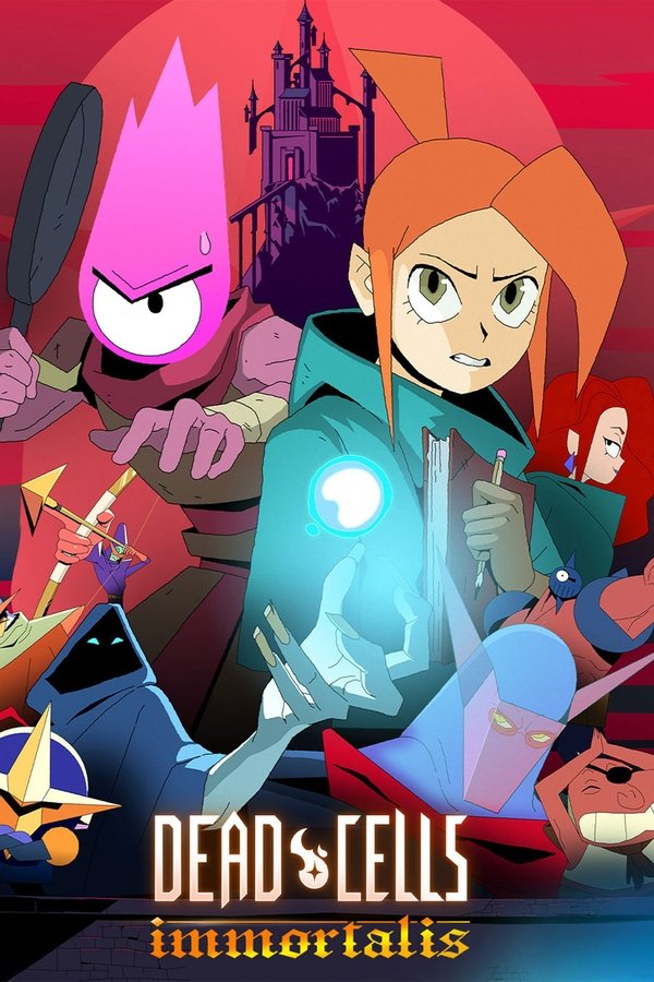 Dead Cells: Immortalis