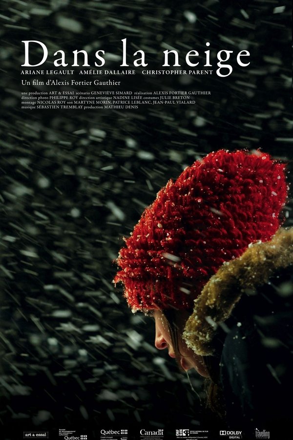 Dans La Neige