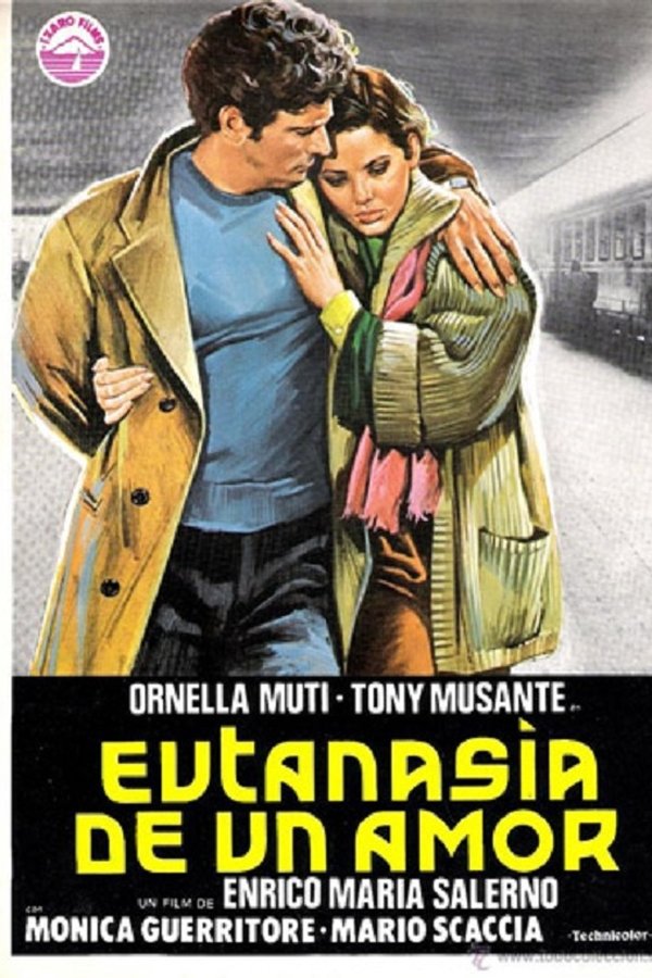 Eutanasia Di Un Amore