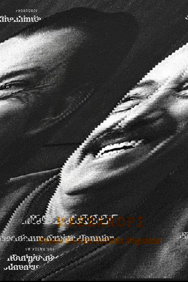 Mazzaropi: Faces De Um Artista Popular