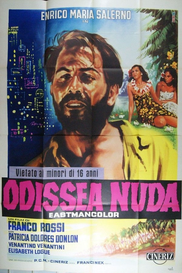Odissea Nuda