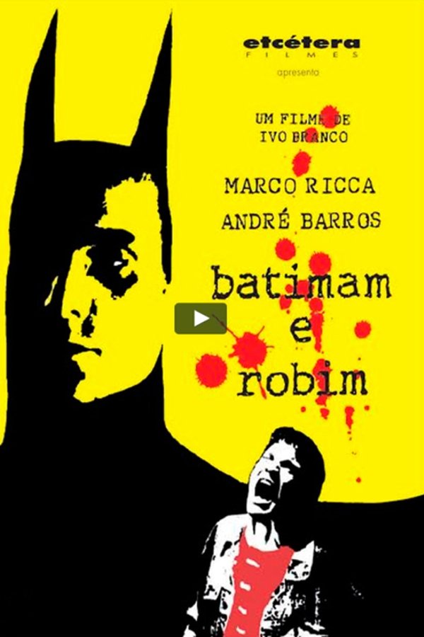 Batimam E Robim