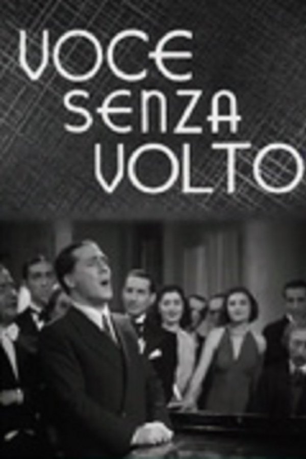 Voce Senza Volto