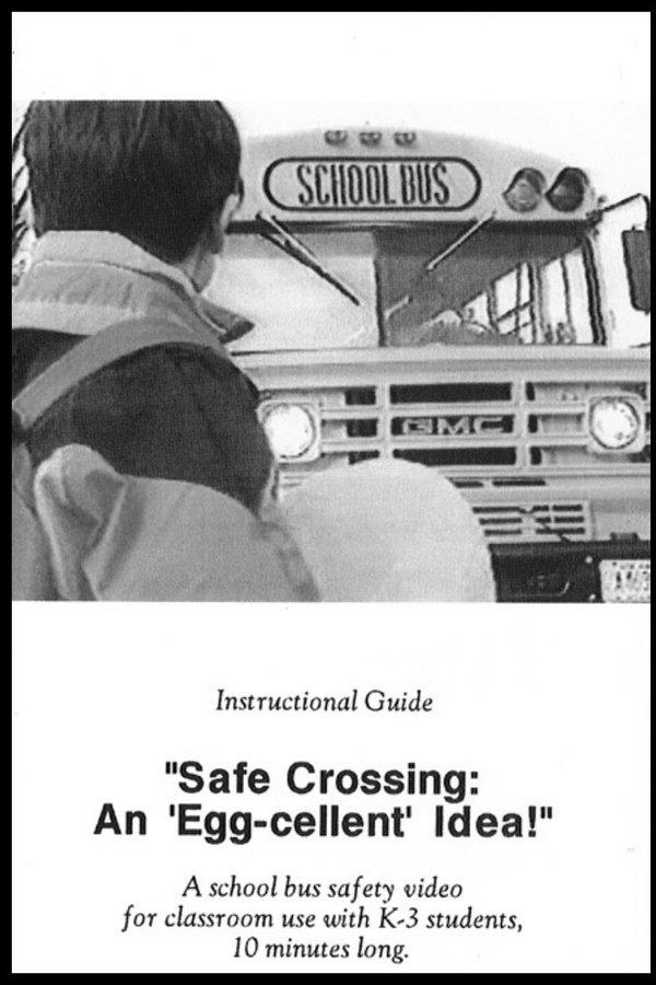 Safe Crossing: An EGG-cellent Idea!