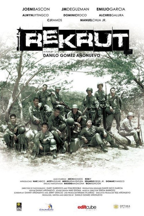 Rekrut