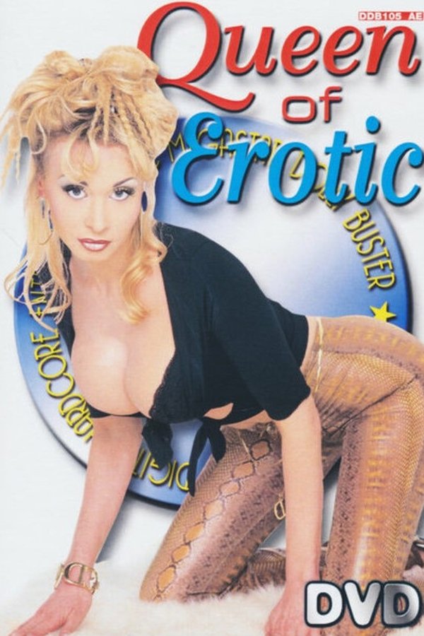 Queen Of Erotic
