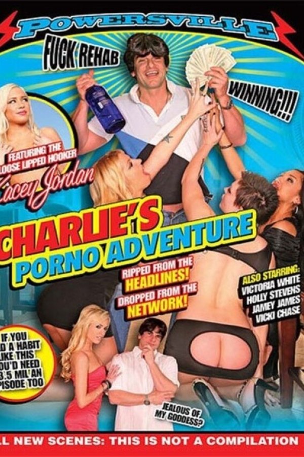 Charlie's Porno Adventure