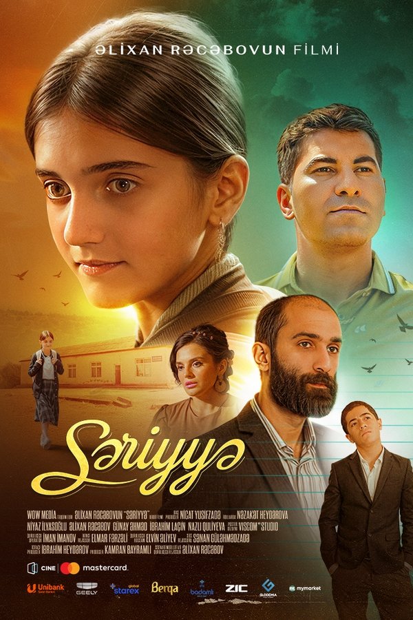 Səriyyə