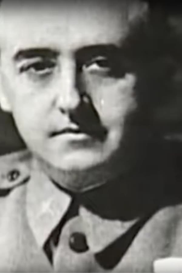 Franco, El Centinela De Occidente