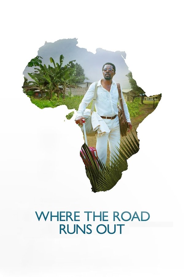 Where The Road Runs Out