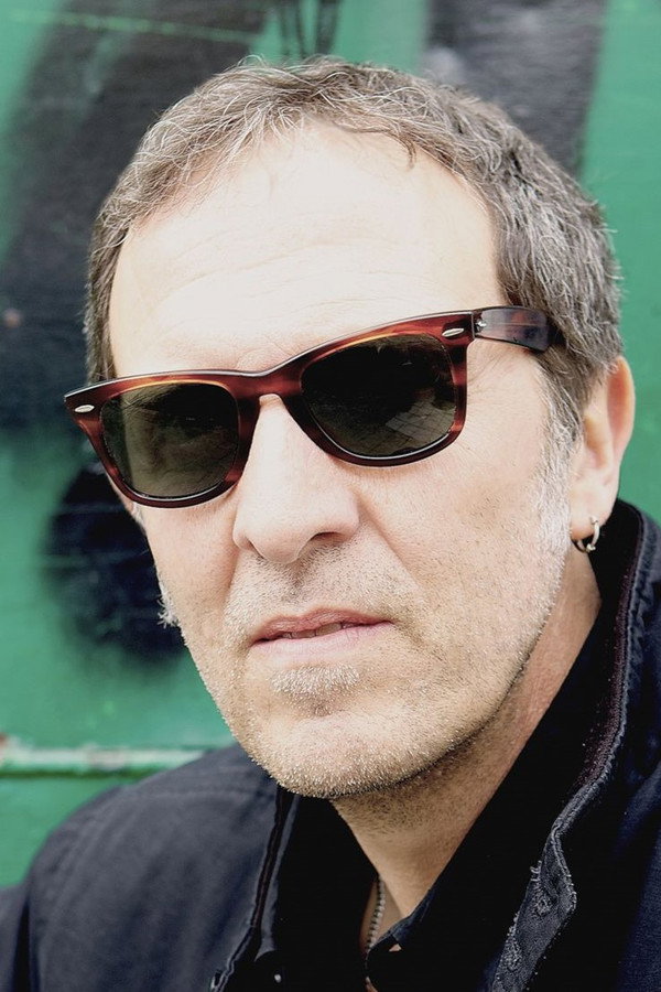 Director