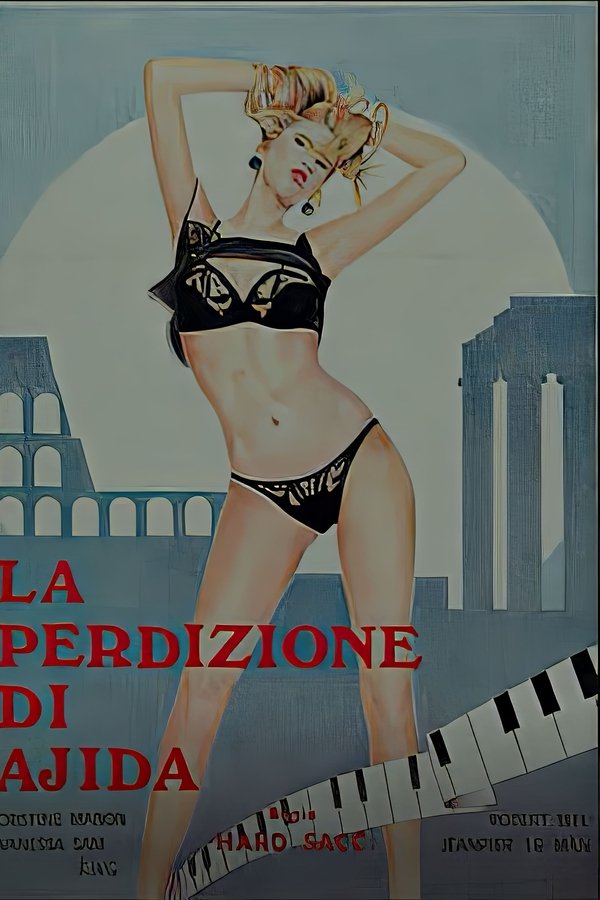 La Perdizione Di Ajita